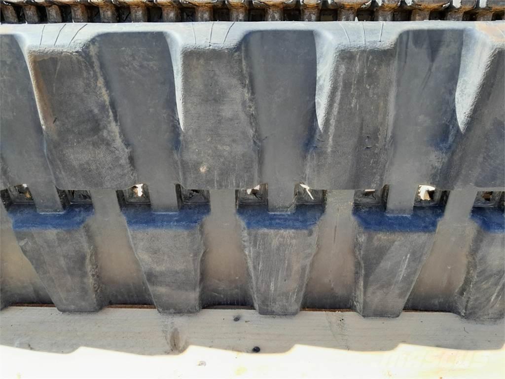 CASE CX75 Σύστημα κύλισης undercarriage