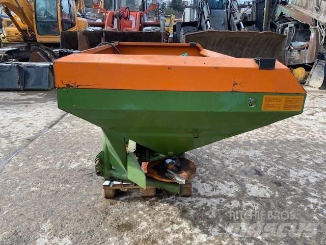 Amazone ZA-U 1501 Διασκορπιστές κοπριάς