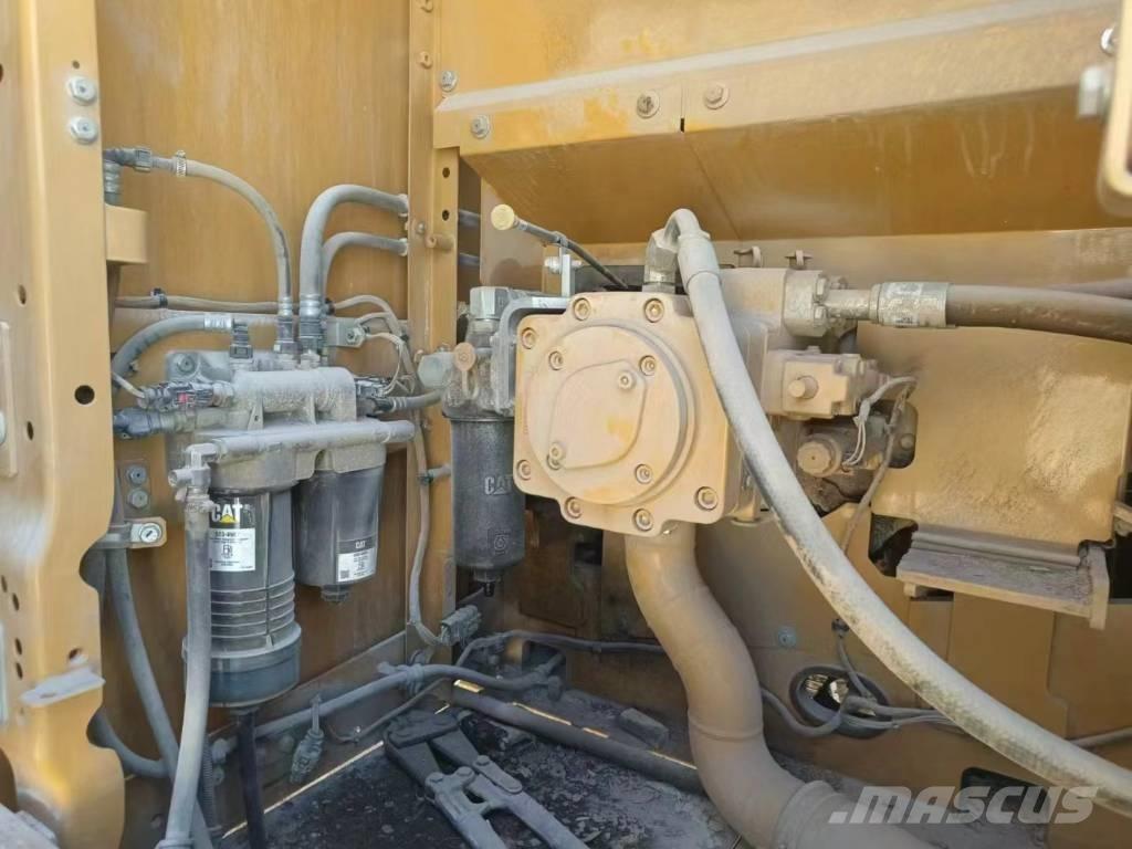 CAT 320 GC Εκσκαφείς με ερπύστριες