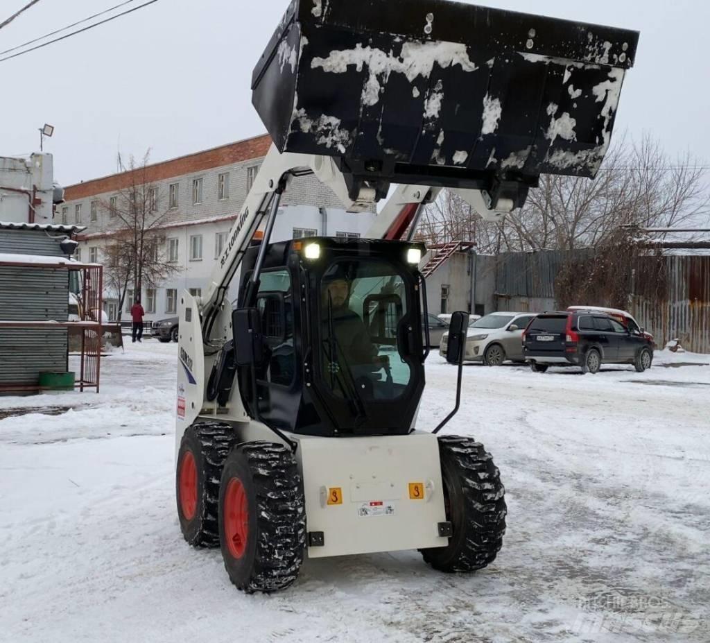 Lonking CDM312 Φορτωτάκια