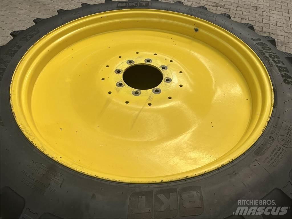 BKT 340/85R48 Ελαστικά και ζάντες