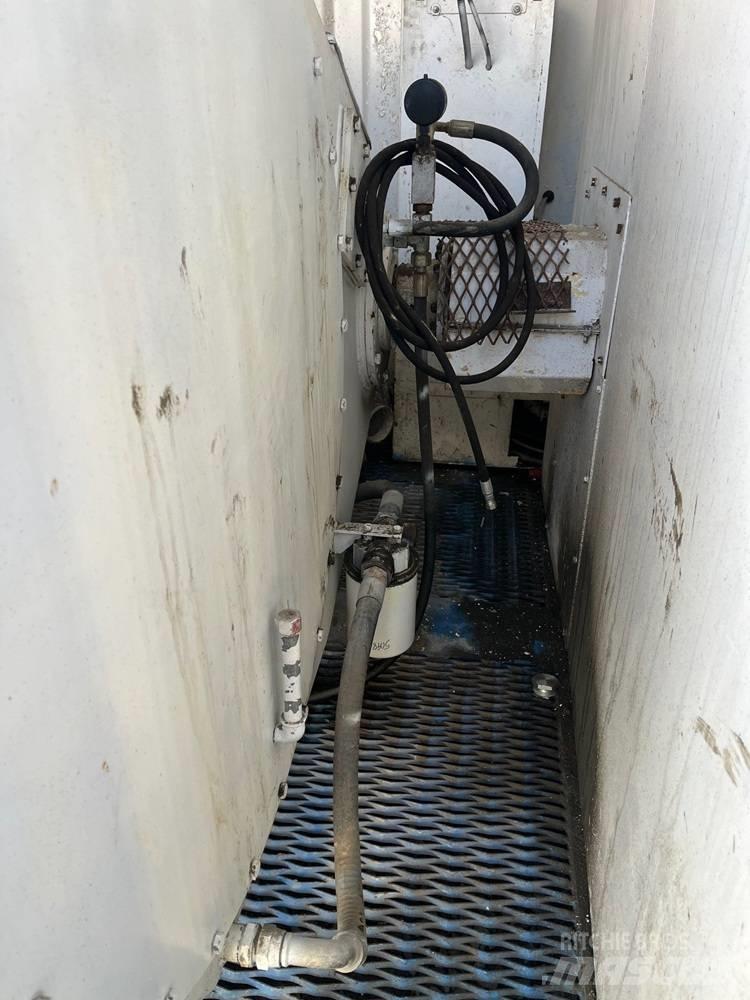 Soilmec 7T500J Εξαρτήματα και ανταλλακτικά εξοπλισμού διατρήσεων
