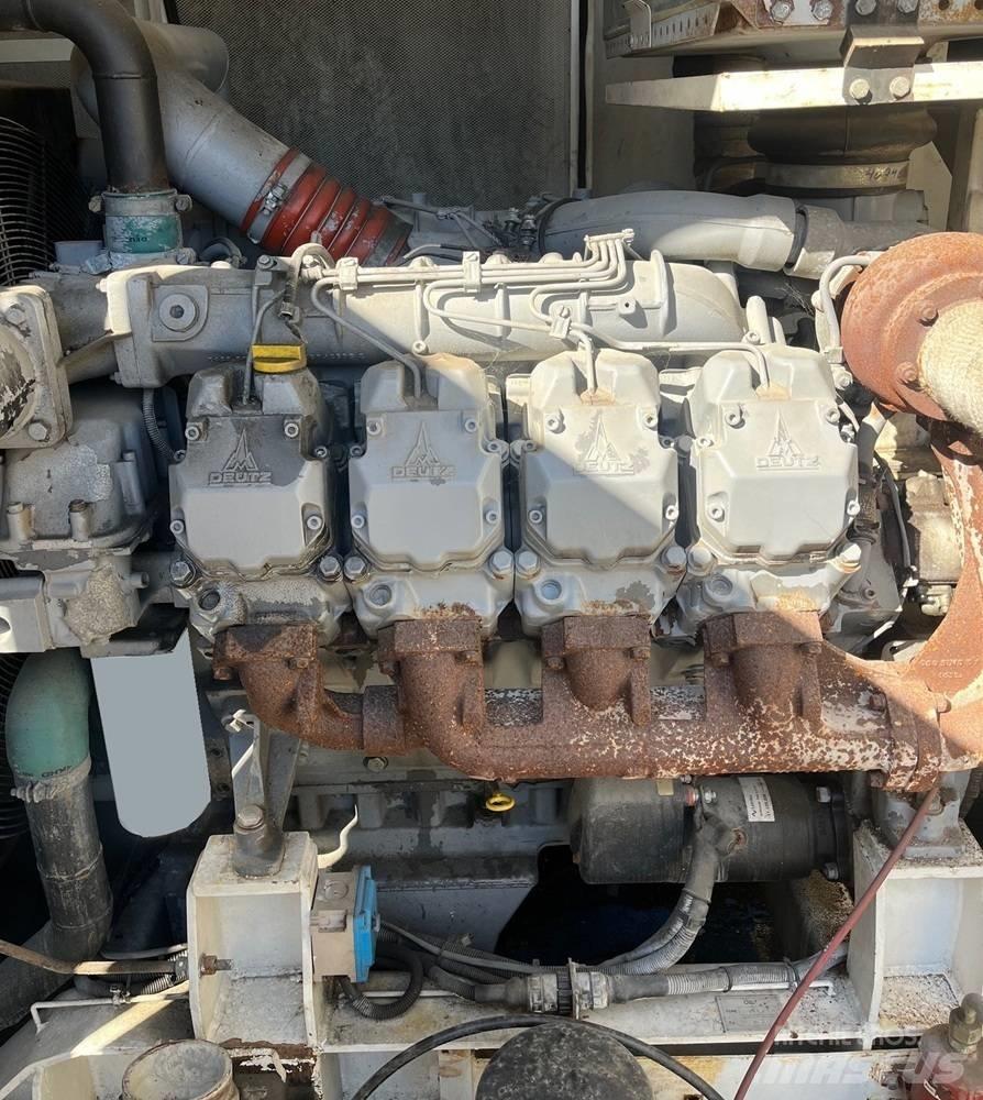 Soilmec 7T500J Εξαρτήματα και ανταλλακτικά εξοπλισμού διατρήσεων