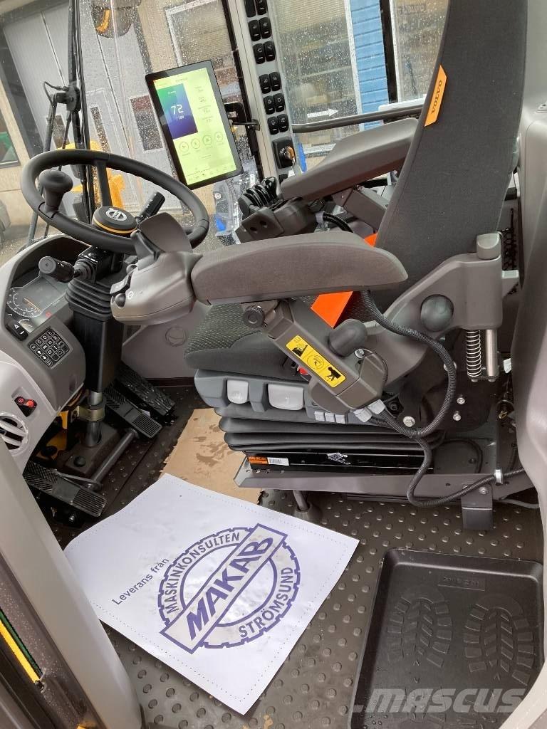 Volvo L 90 H Φορτωτές με λάστιχα (Τροχοφόροι)