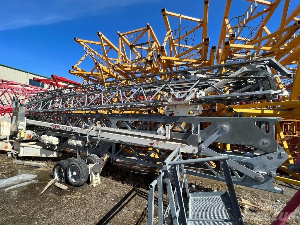 Terex CBR36H4 Άλλες ανυψωτικές μηχανές