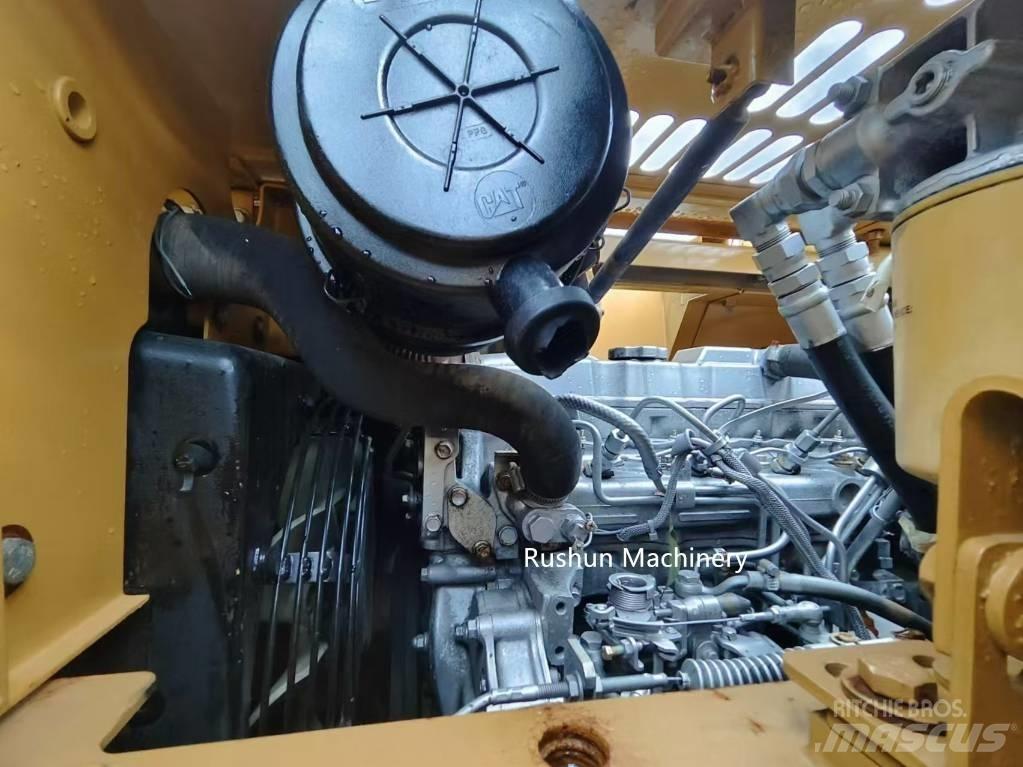 CAT 308 D Εκσκαφείς με ερπύστριες