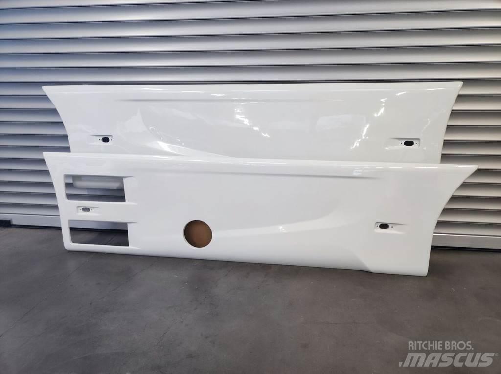 Iveco Retrofit Μεταφορές - Άλλα