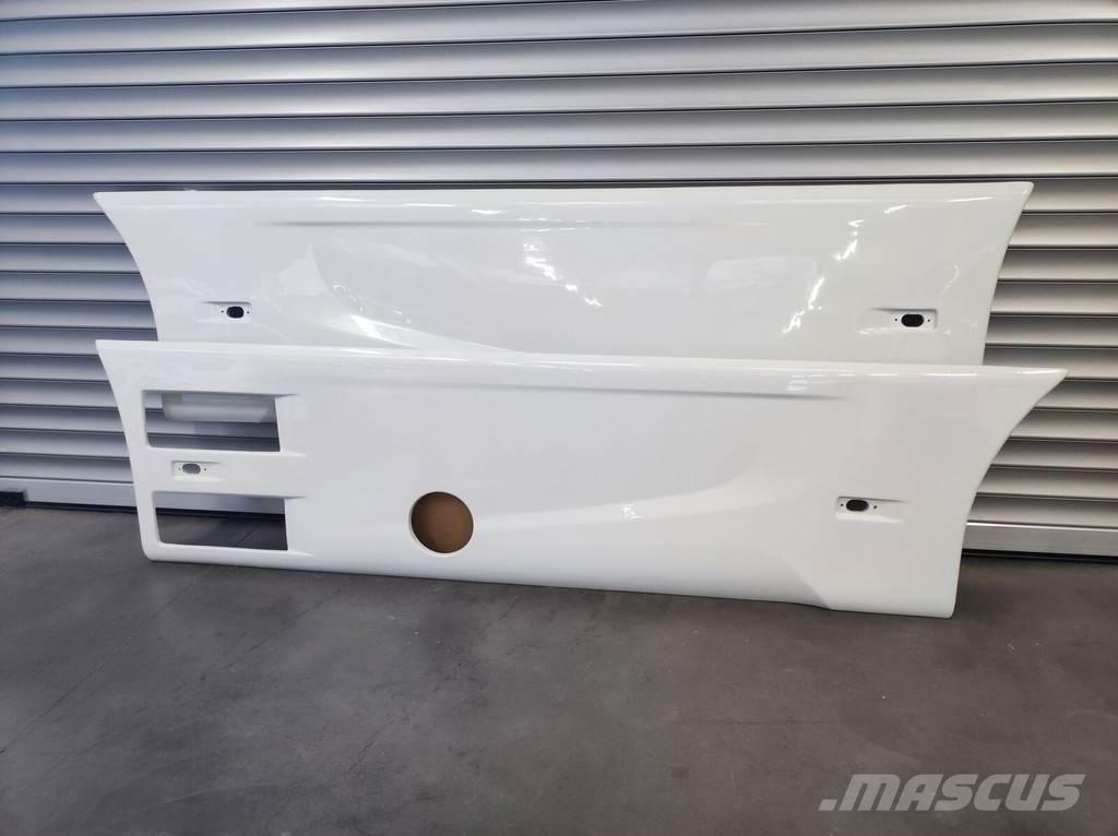 Iveco Stralis Μεταφορές - Άλλα