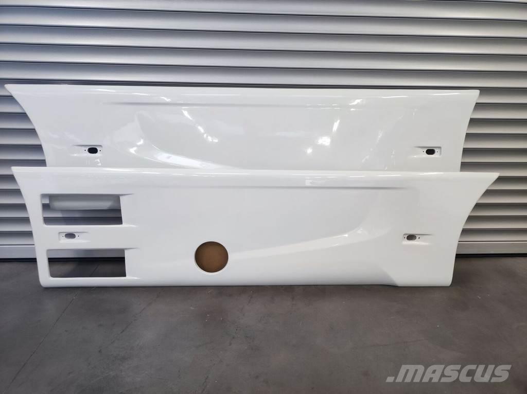 Iveco Stralis Μεταφορές - Άλλα