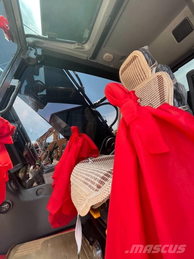 Volvo EC 300 Εκσκαφείς με ερπύστριες