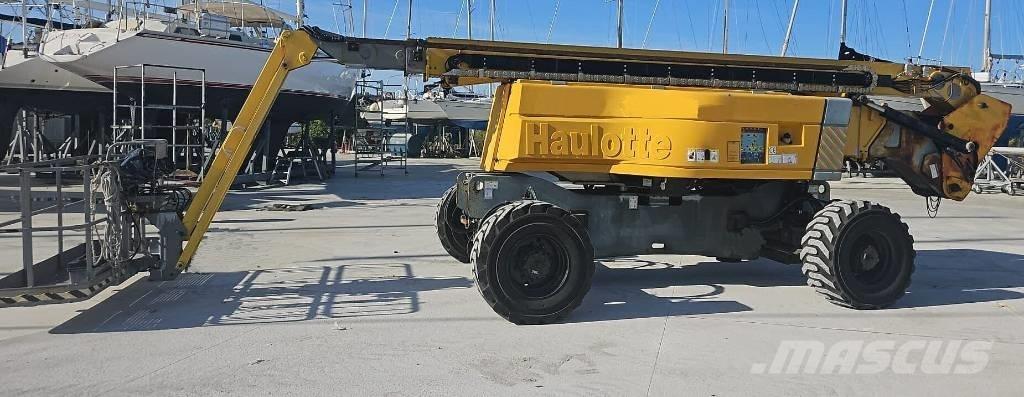 Haulotte HA 32 PX Ανυψωτήρες με αρθρωτό βραχίονα