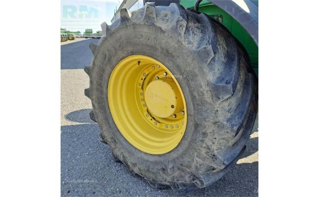 John Deere 7310 Τρακτέρ