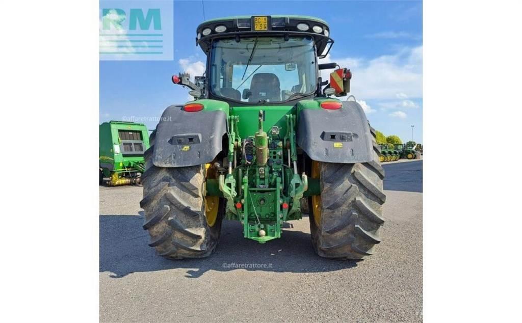 John Deere 7310 Τρακτέρ