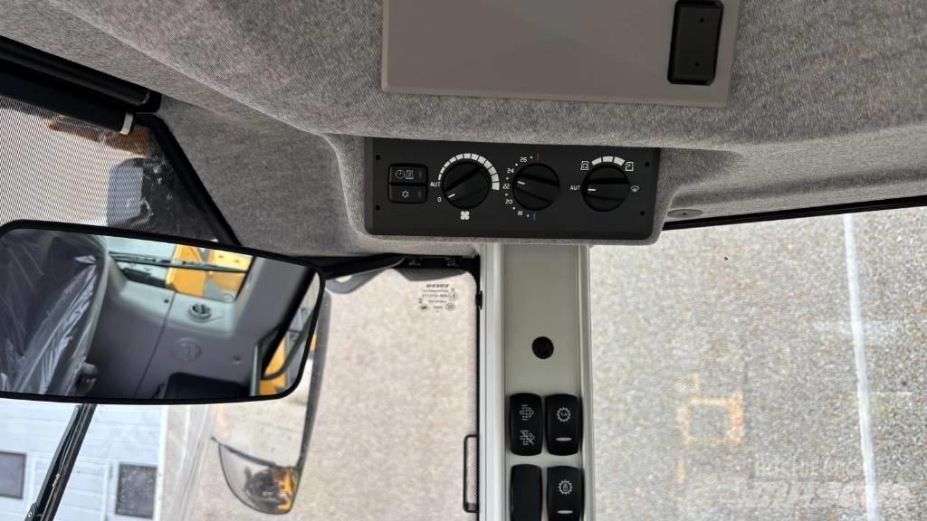 Volvo L 70 H Φορτωτές με λάστιχα (Τροχοφόροι)