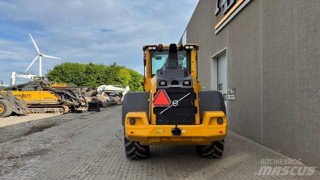 Volvo L 70 H Φορτωτές με λάστιχα (Τροχοφόροι)