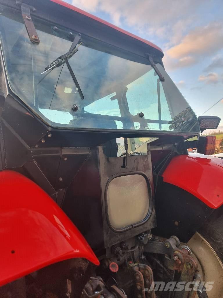 Zetor 8441 Τρακτέρ