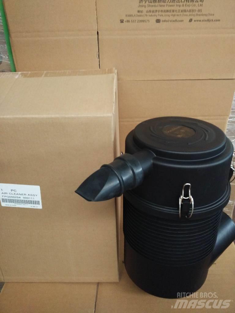 Donaldson G098294 Άλλα εξαρτήματα