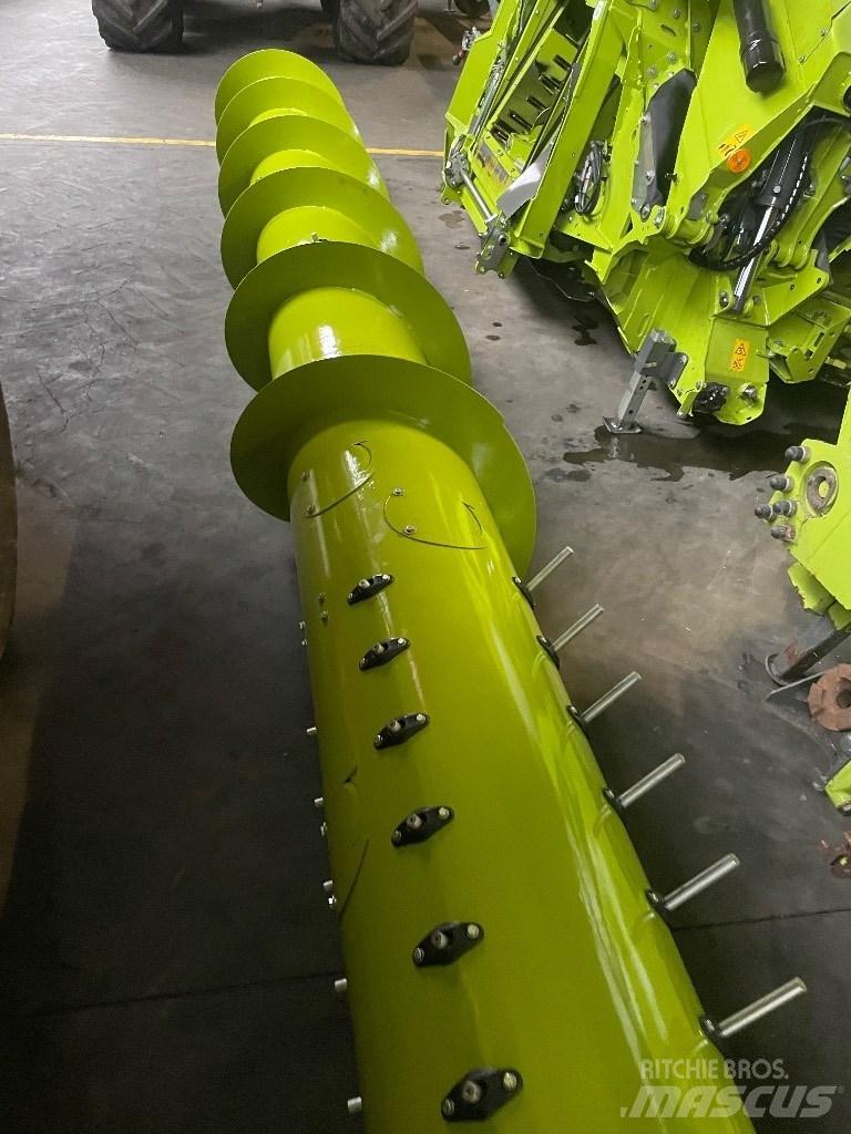 CLAAS Vario 930 Σασί - πλαίσιο