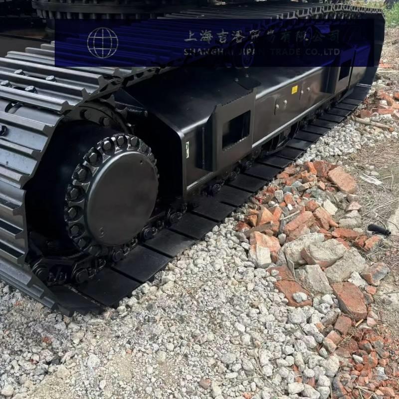 CAT 330 D Εκσκαφείς με ερπύστριες