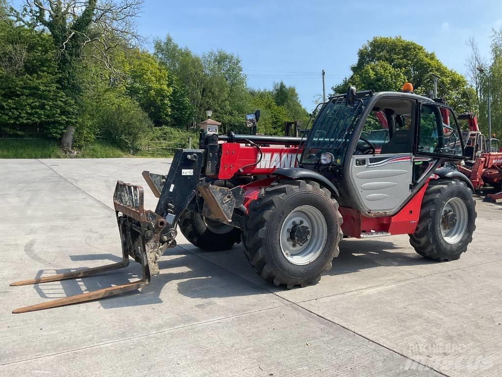 Manitou MT 1030 Τηλεσκοπικοί ανυψωτές
