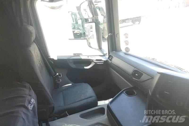 Scania G460 Άλλα Φορτηγά