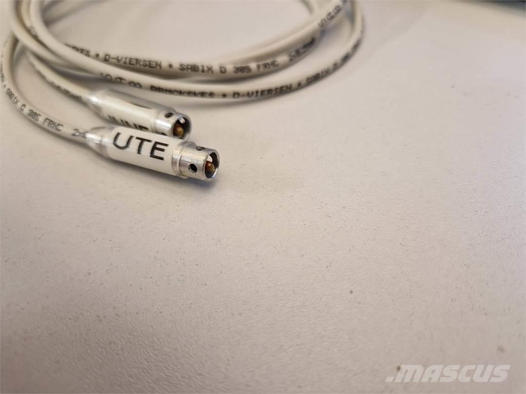 Rottne 062-0251 Καμπίνες και εσωτερικό