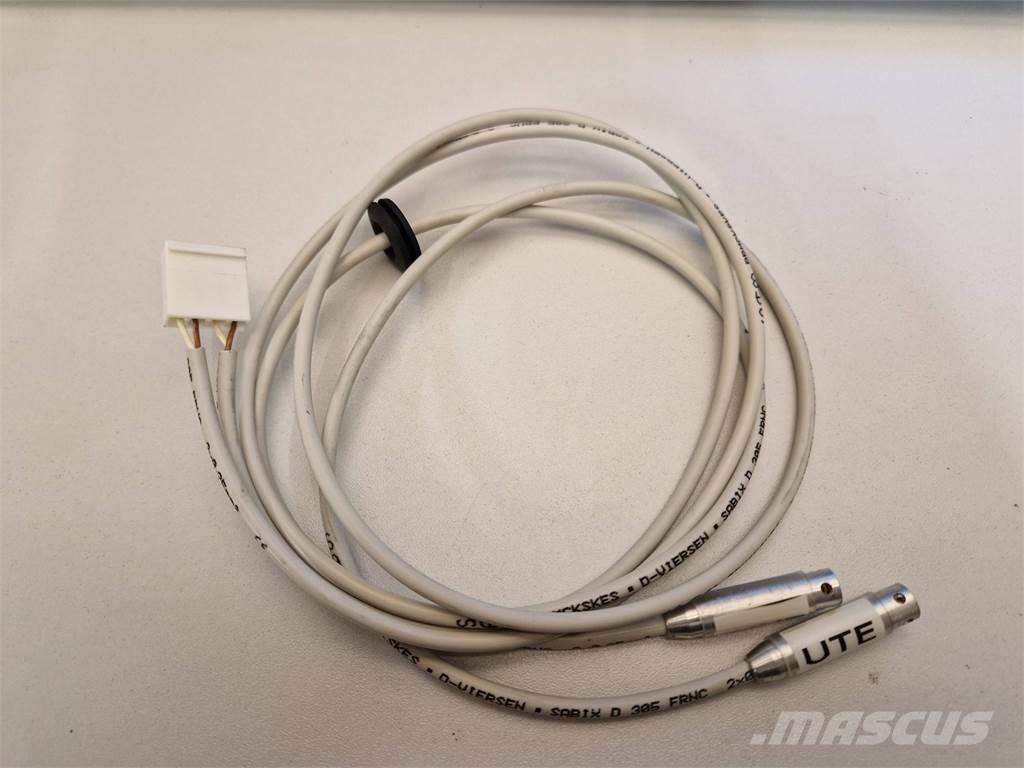 Rottne 062-0251 Καμπίνες και εσωτερικό