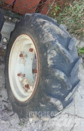  Pneu 280/70R18 Ελαστικά και ζάντες