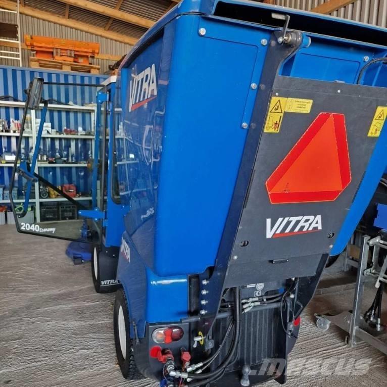 Vitra Vitra Μεταφορείς εργαλείων