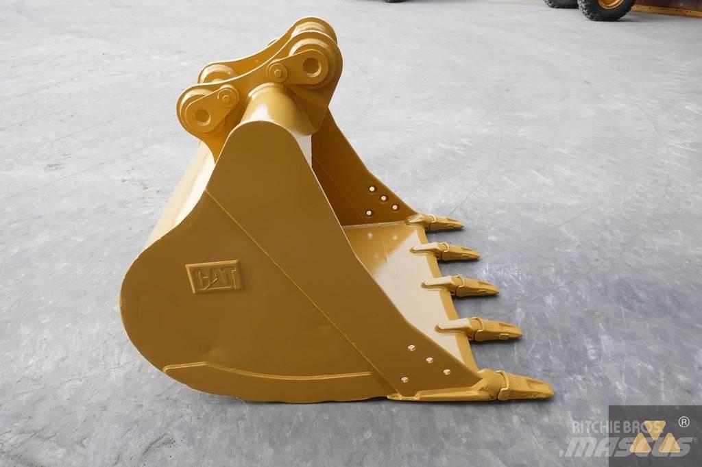 CAT 320 Bucket Κουβάδες
