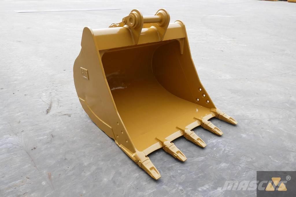 CAT 320 Bucket Κουβάδες
