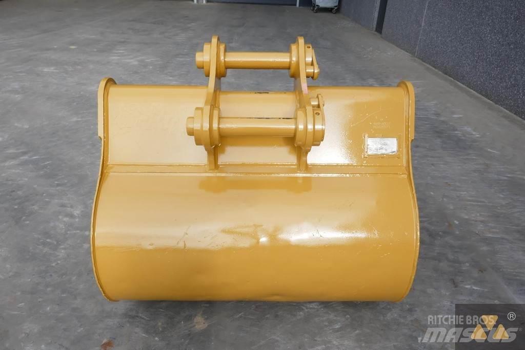 CAT 320 Bucket Κουβάδες