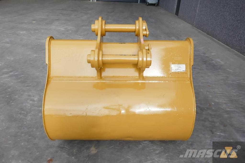 CAT 320 Bucket Κουβάδες