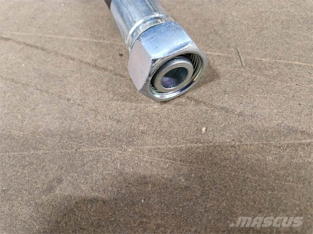 Eco Log 7050374 Υδραυλικά