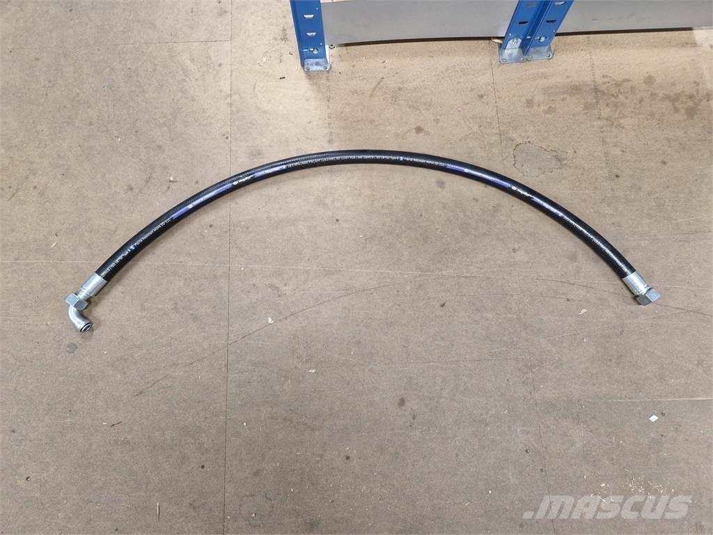 Eco Log 7050374 Υδραυλικά