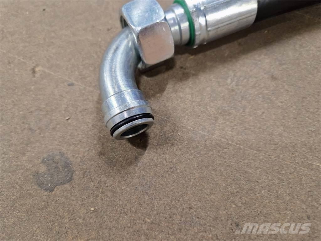 Eco Log 7050374 Υδραυλικά