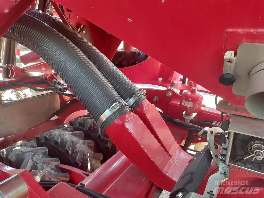 Horsch Pronto 8 DC Σπορείς