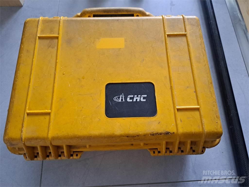  CHC i80 GNSS Όργανα, εξοπλισμός μέτρησης και αυτοματισμού