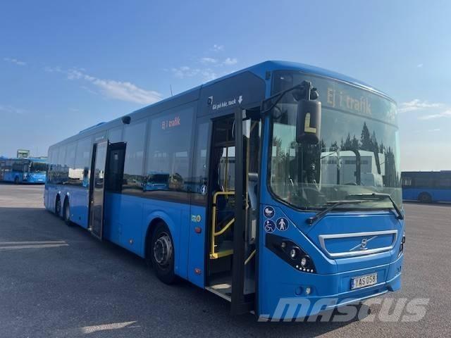 Volvo 8900 B8RLE 6x2 Υπεραστικά Λεωφορεία 