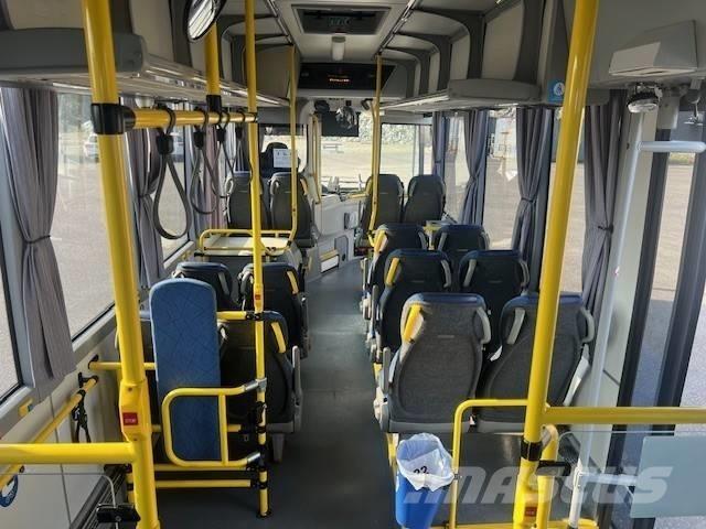 Volvo 8900 B8RLE 6x2 Υπεραστικά Λεωφορεία 