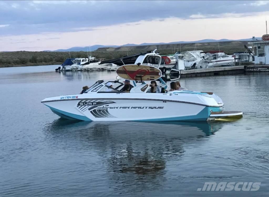  Nautique G23 Καΐκια εργασίας/φορτηγίδες
