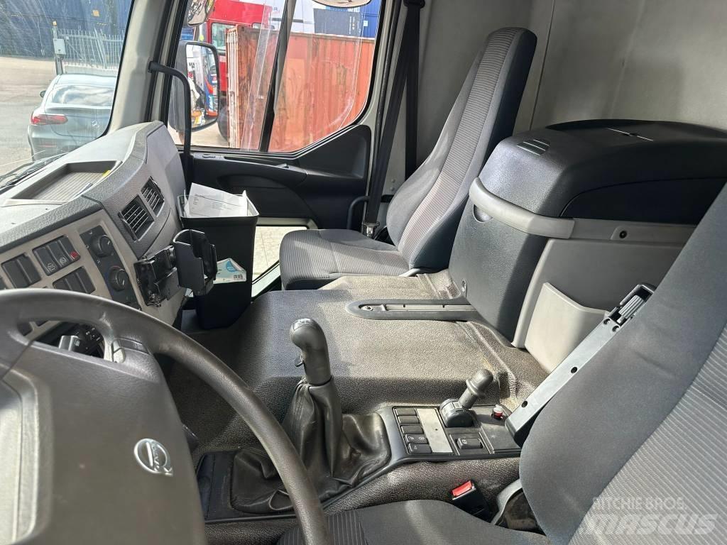 Volvo FE 300 Φορτηγά Σασί