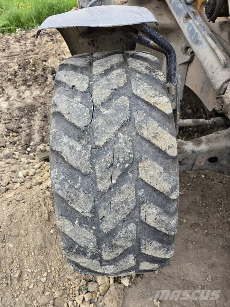 JCB 3CX Εκσκαφείς Φορτωτές τύπου JCB