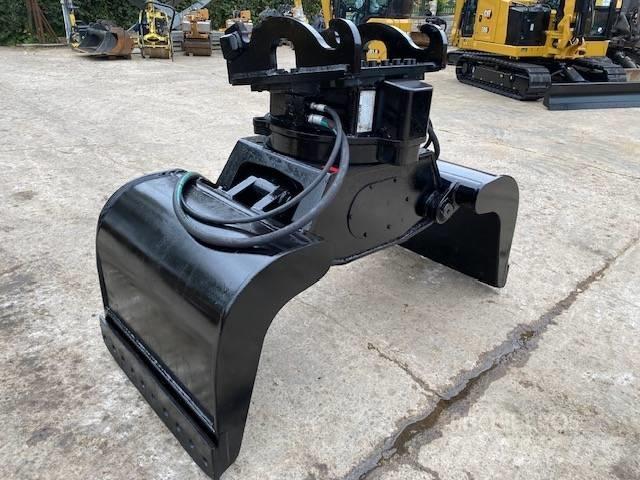 CAT G 315 B-R Αρπάγες