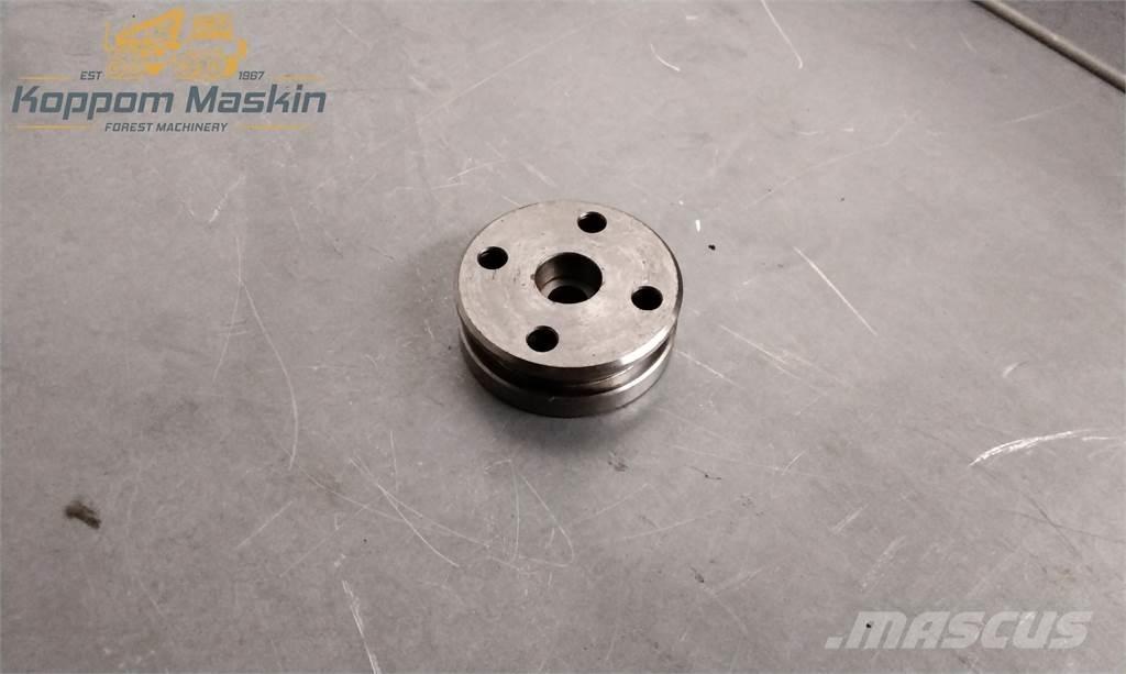 Ponsse P8675 Κεφαλές συλλεκτικών μηχανών