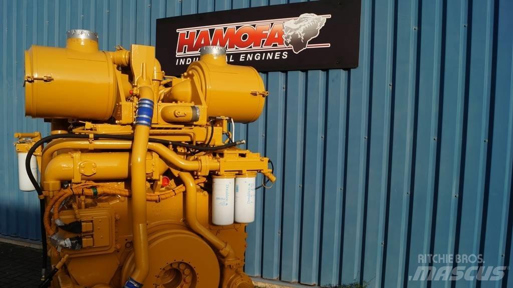 CAT 3508 B Κινητήρες