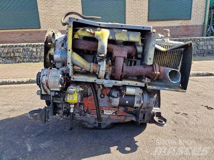 Deutz BF4L913 Μεταφορές - Άλλα