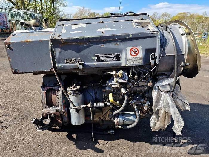 Deutz BF4L913 Μεταφορές - Άλλα