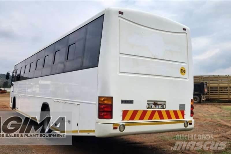 Hino Busmark 2000 Άλλα λεωφορεία