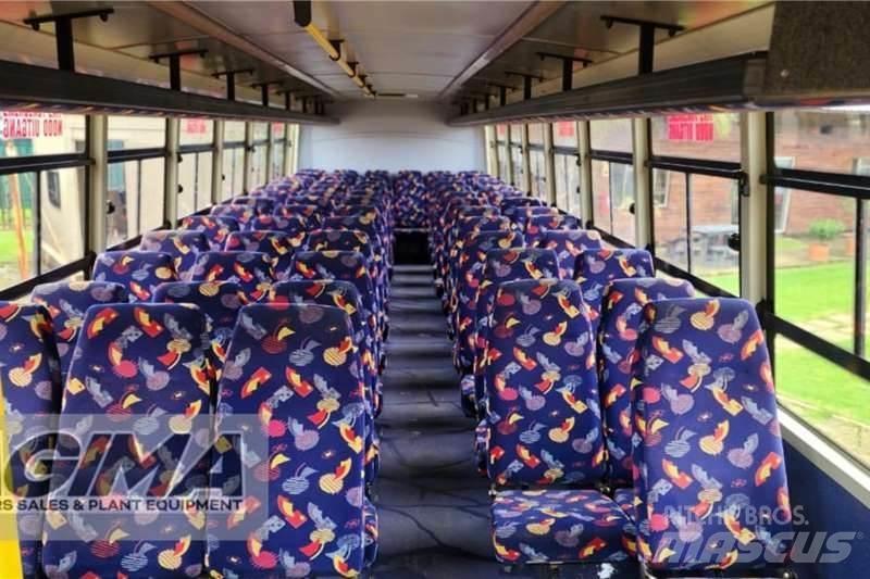 Hino Busmark 2000 Άλλα λεωφορεία